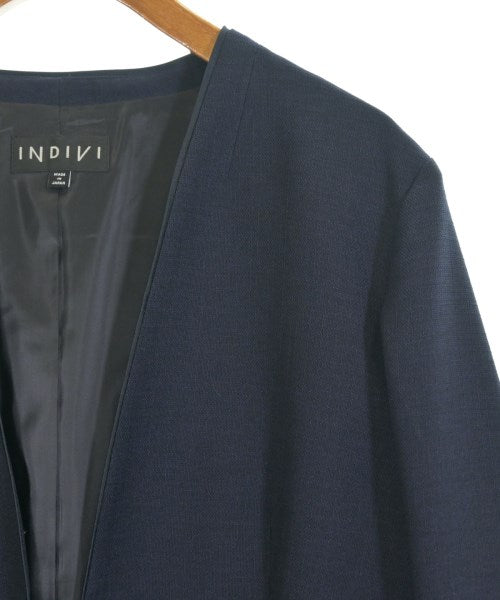 INDIVI 休閒夾克
