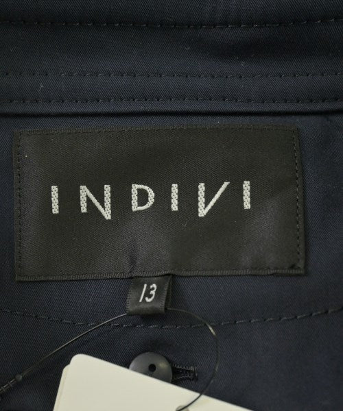 INDIVI 風衣