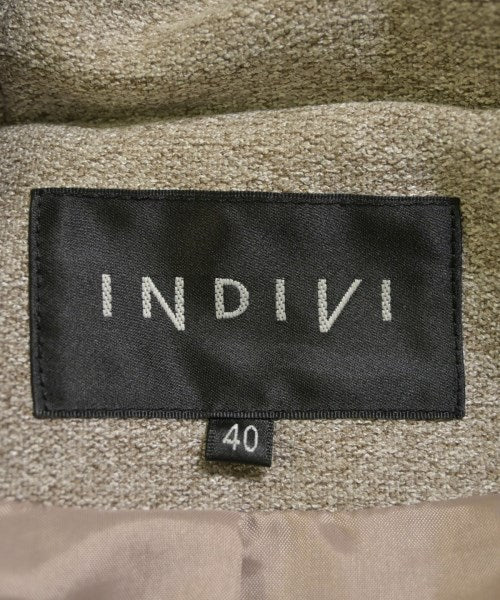 INDIVI 其他大衣