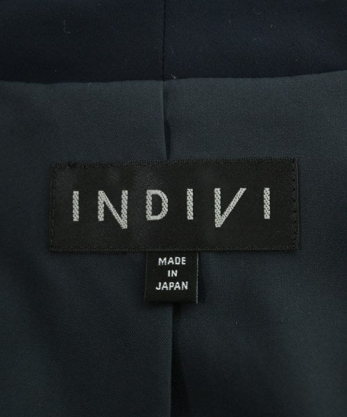 INDIVI 休閒夾克