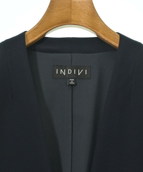 INDIVI 休閒夾克