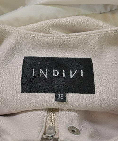 INDIVI 其他飛行外套