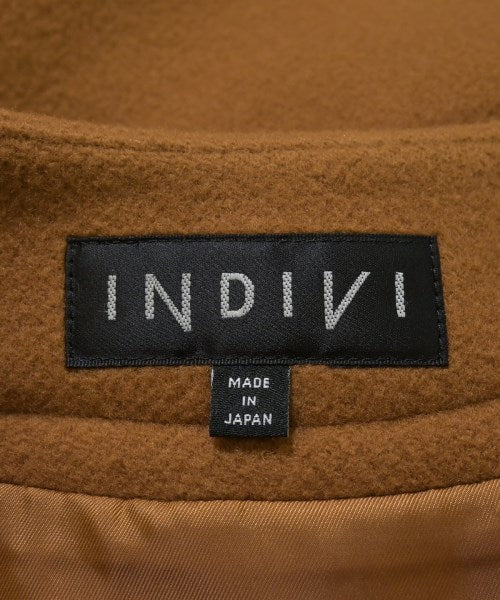 INDIVI 其他大衣