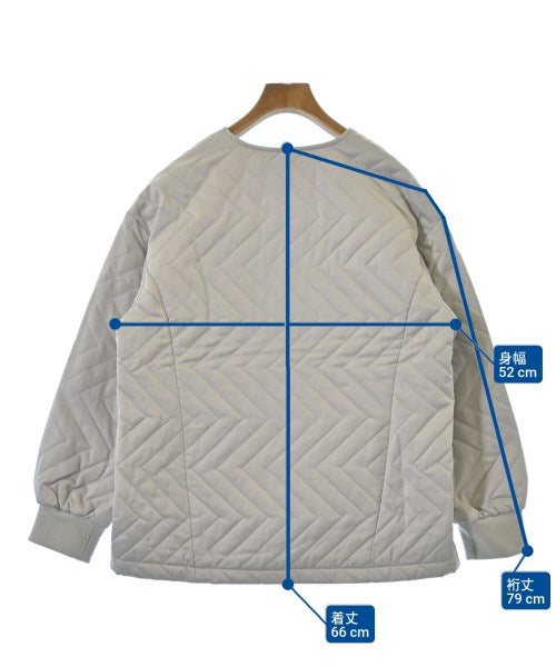 INDIVI 羽絨夾克/背心