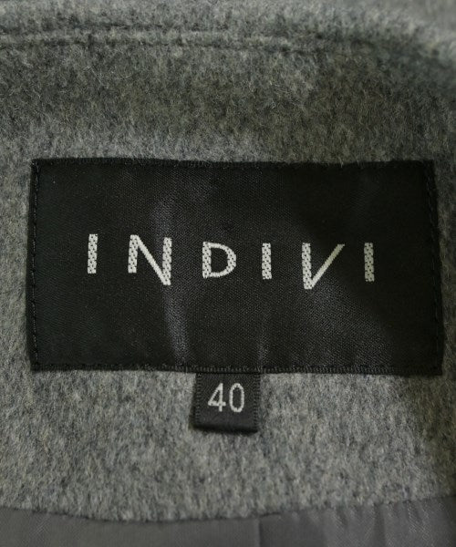 INDIVI 其他飛行外套