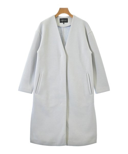 INDIVI 切斯特披風