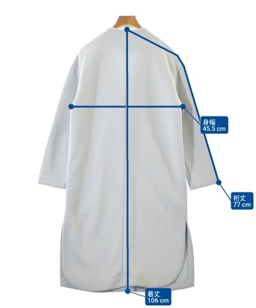 INDIVI 切斯特披風