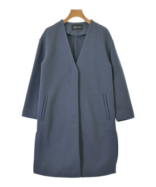 INDIVI 切斯特披風