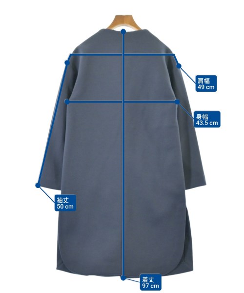 INDIVI 切斯特披風