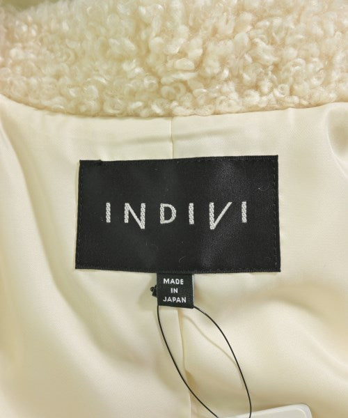 INDIVI 其他大衣