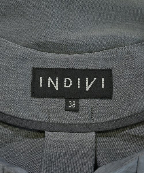 INDIVI 其他飛行外套
