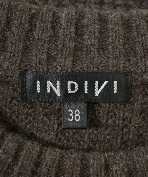INDIVI 毛衣