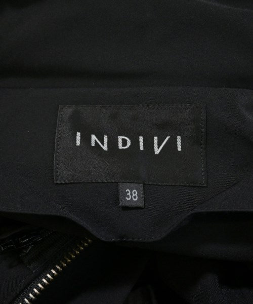 INDIVI 現代外套