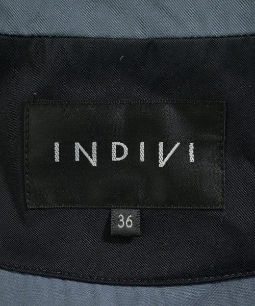 INDIVI 其他飛行外套