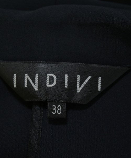 INDIVI 休閒夾克