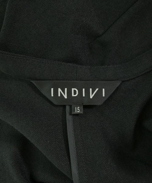 INDIVI 連身衣/馬戲團服/連身褲