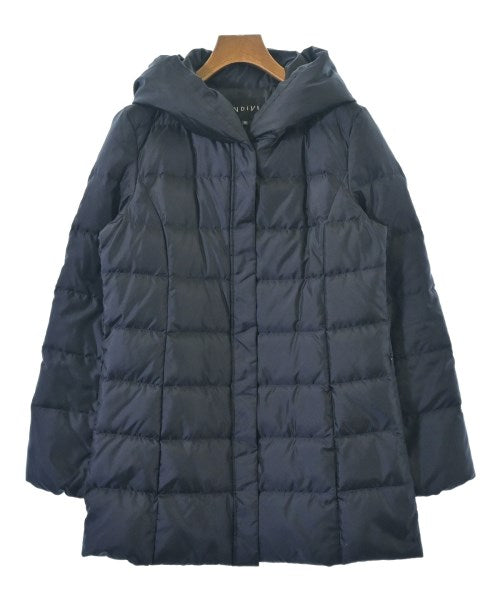 INDIVI 羽絨大衣