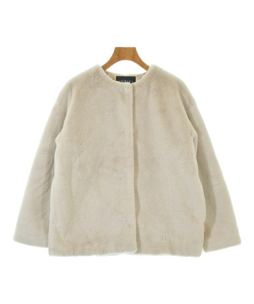 INDIVI 其他飛行外套