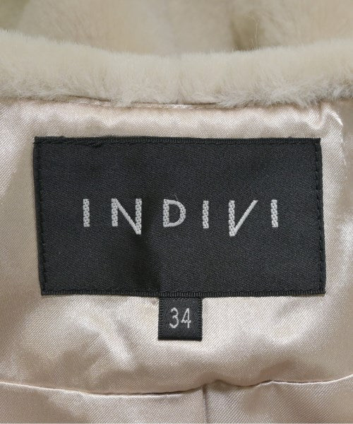 INDIVI 其他飛行外套