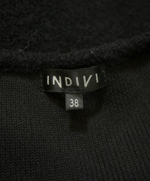 INDIVI 開襟衫