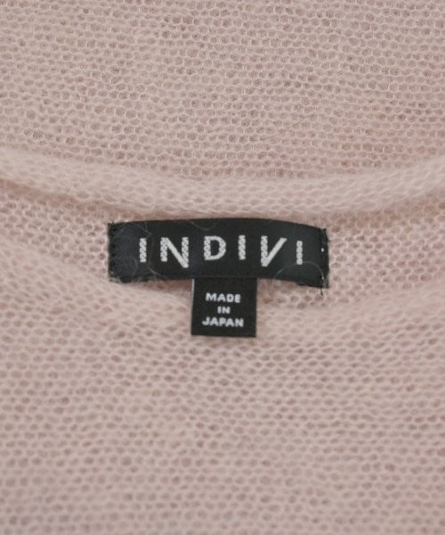 INDIVI 毛衣
