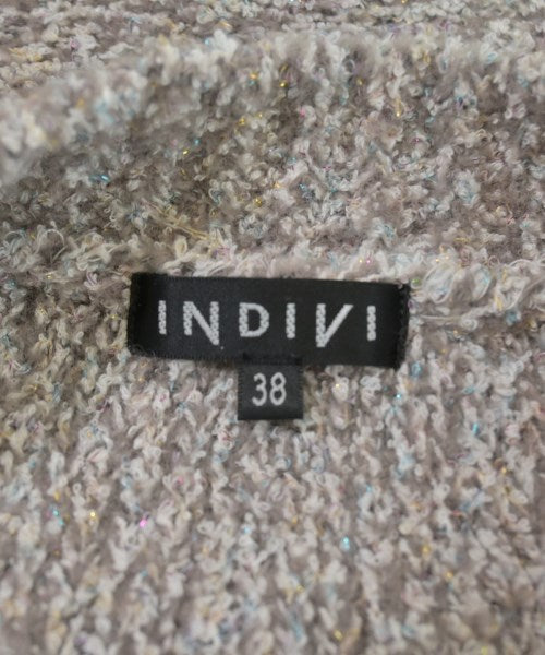 INDIVI 毛衣