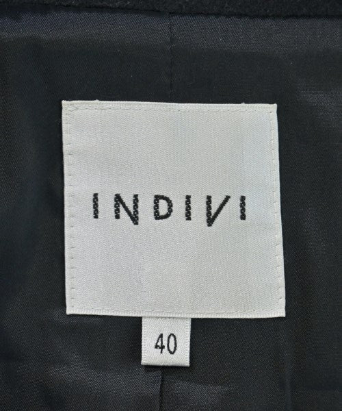INDIVI 切斯特披風