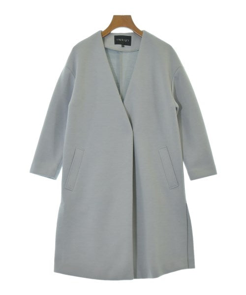 INDIVI 其他大衣