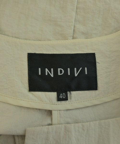 INDIVI 外套