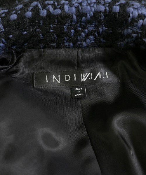 INDIVI 海軍外套