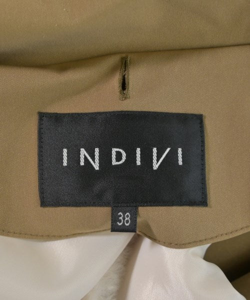 INDIVI 其他大衣