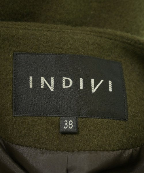 INDIVI 其他大衣