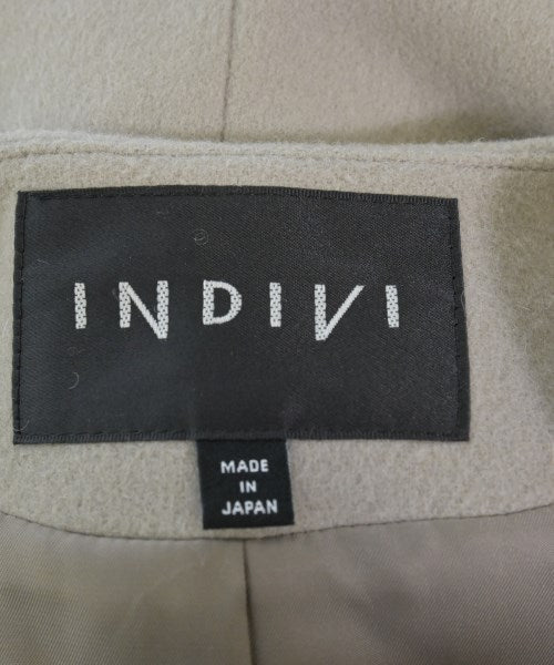 INDIVI 其他大衣
