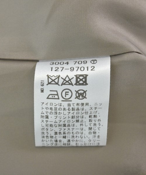INDIVI 其他大衣