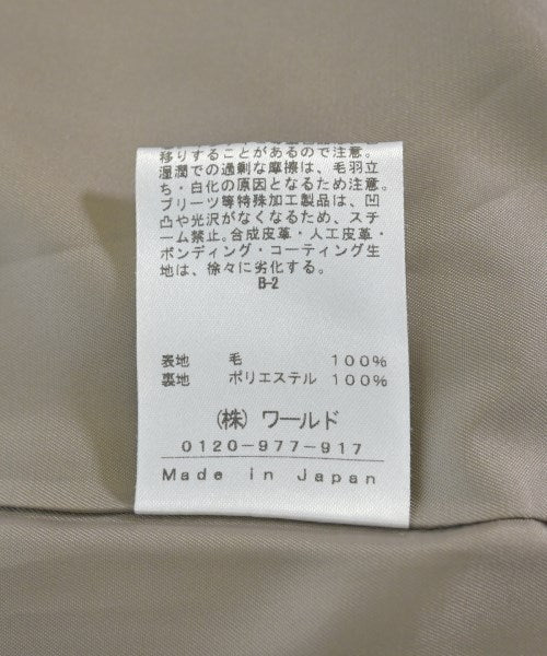 INDIVI 其他大衣