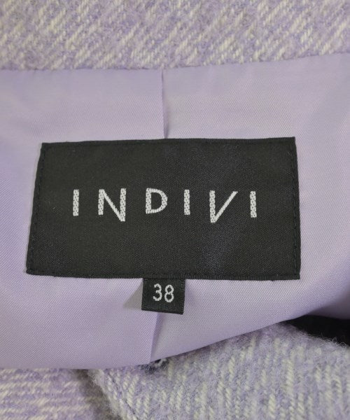 INDIVI 其他大衣