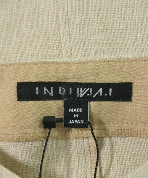 INDIVI 休閒襯衫