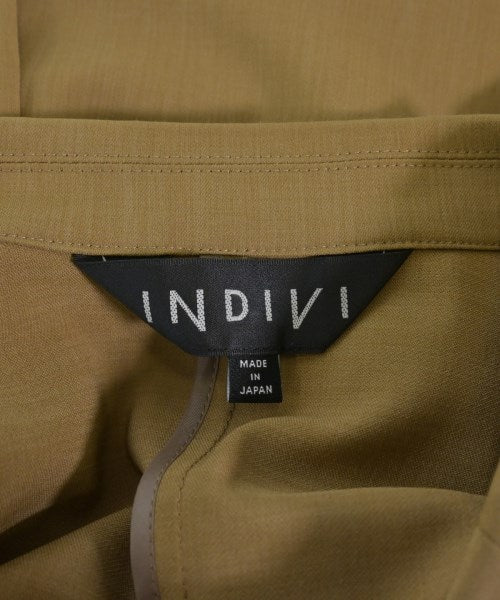 INDIVI 外套