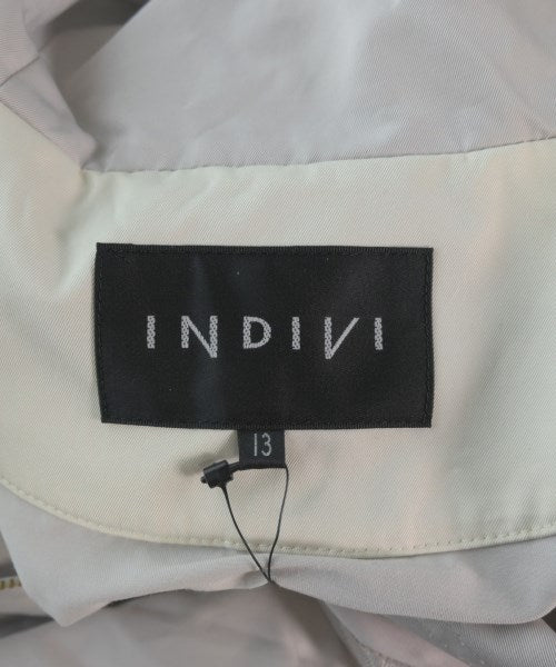 INDIVI 其他飛行外套