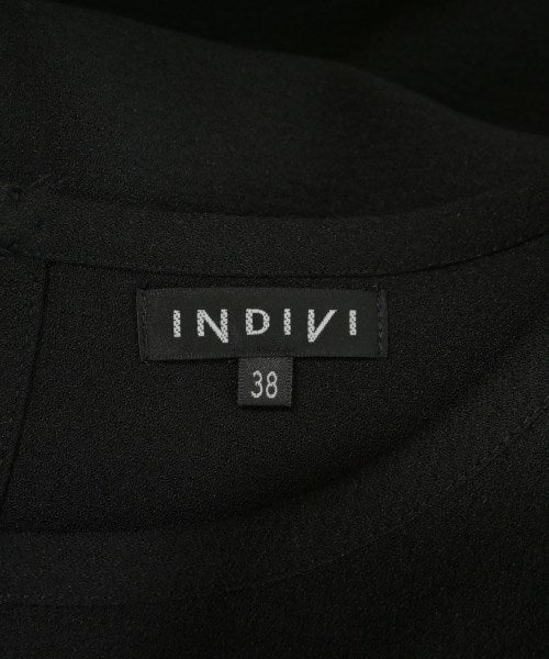 INDIVI 女襯衫