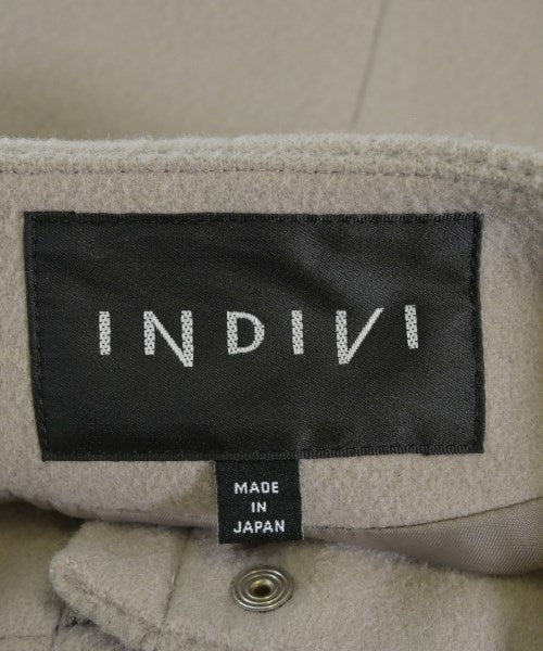 INDIVI 其他大衣