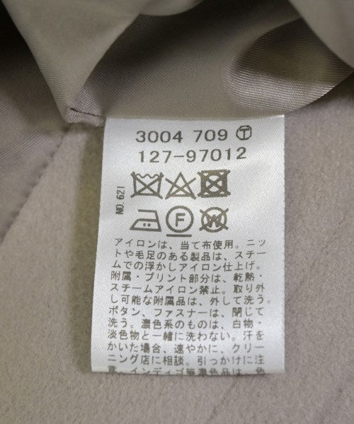 INDIVI 其他大衣