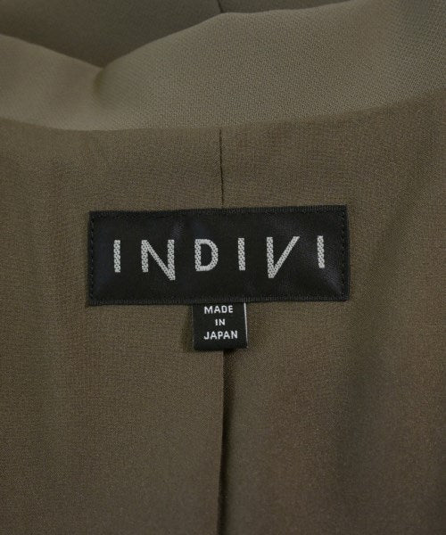 INDIVI 西裝外套