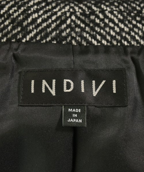 INDIVI 休閒夾克