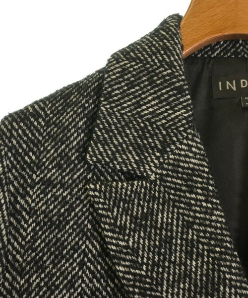 INDIVI 休閒夾克