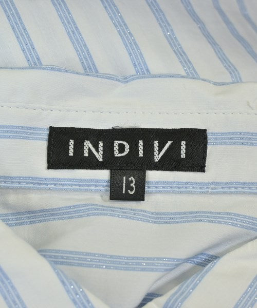 INDIVI 休閒襯衫