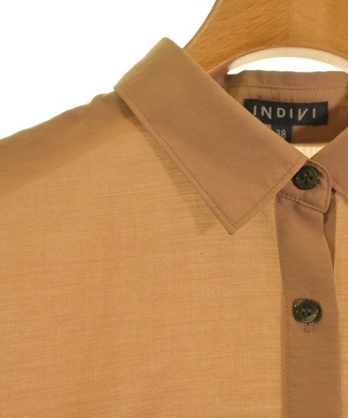 INDIVI 休閒襯衫