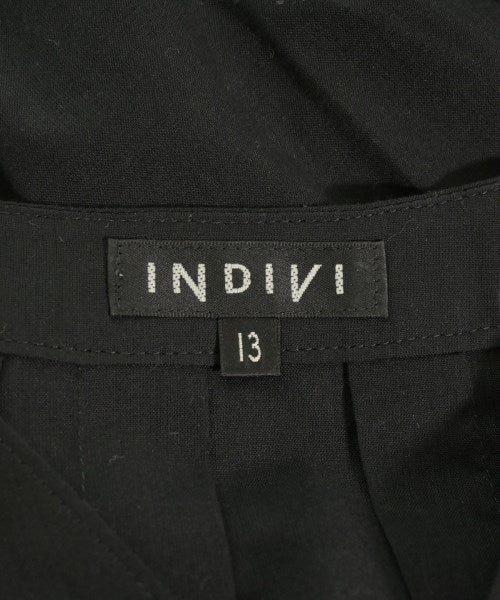 INDIVI 休閒襯衫