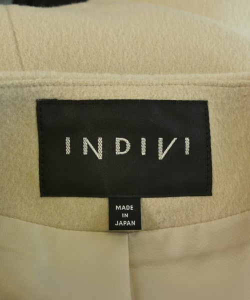 INDIVI 其他大衣