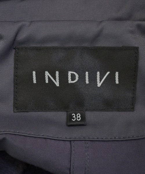 INDIVI 現代外套